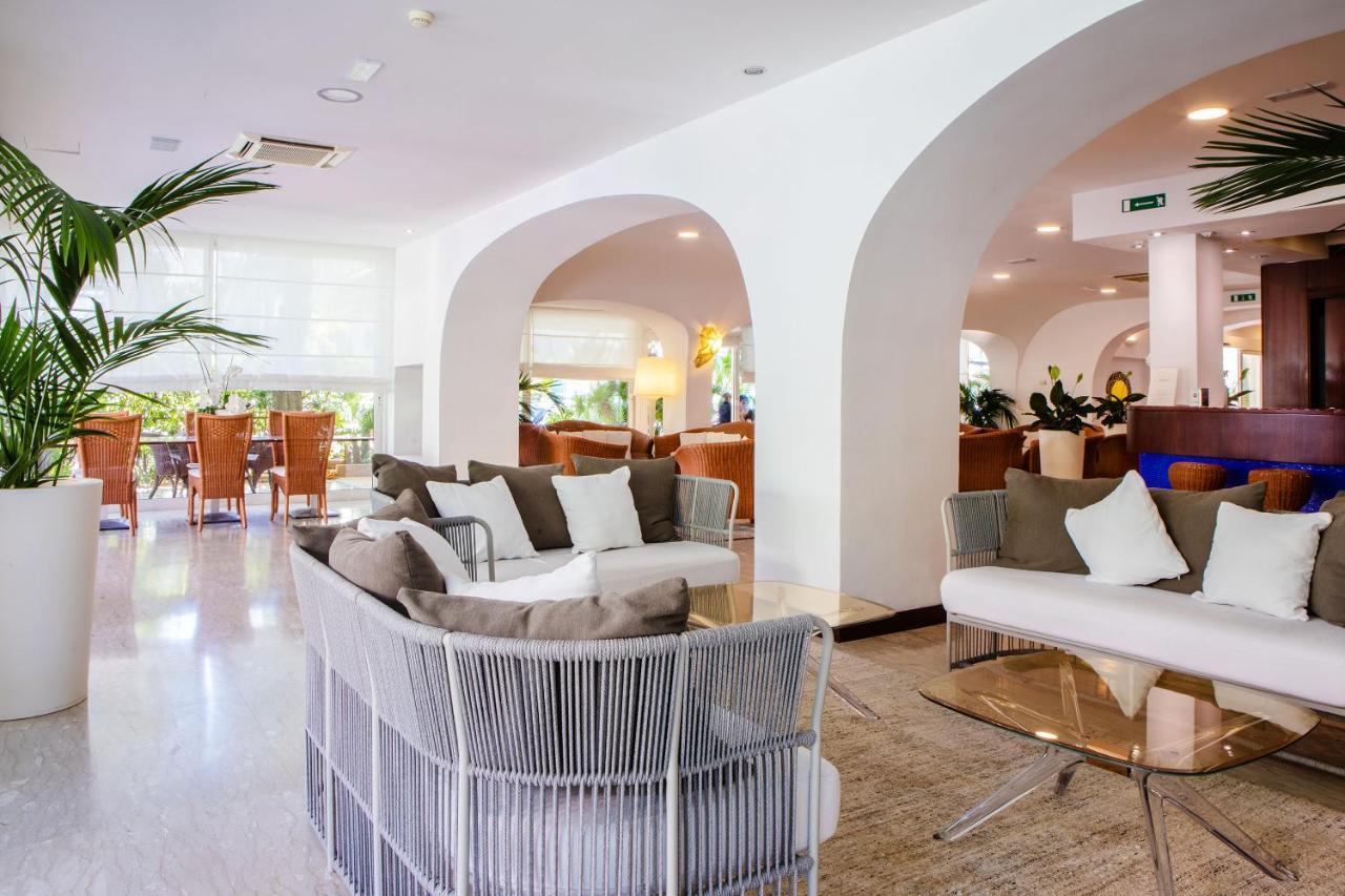 Hotel Maddalena Riccione Esterno foto