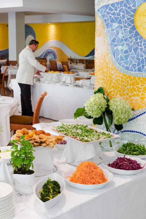 Hotel Maddalena Riccione Esterno foto