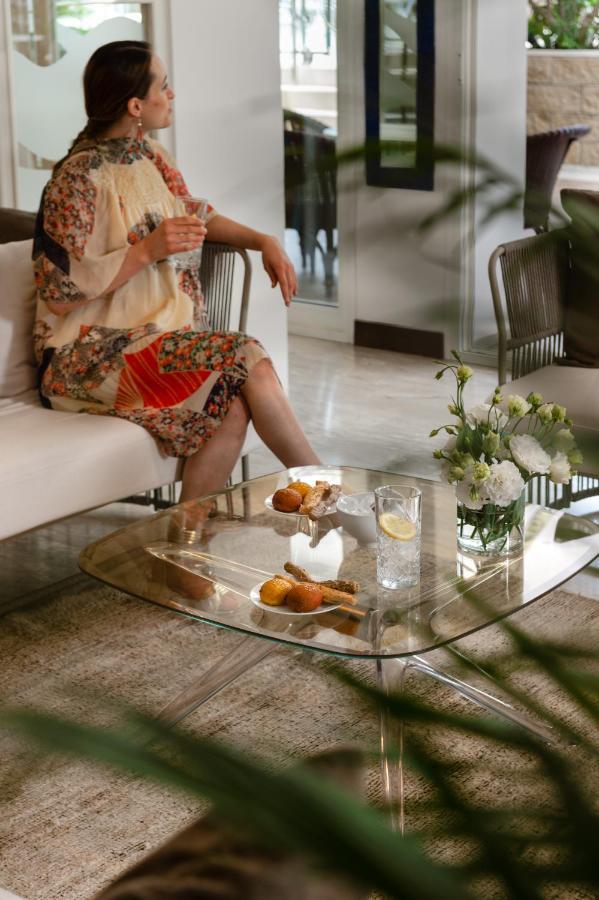 Hotel Maddalena Riccione Esterno foto