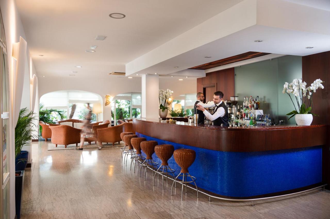 Hotel Maddalena Riccione Esterno foto