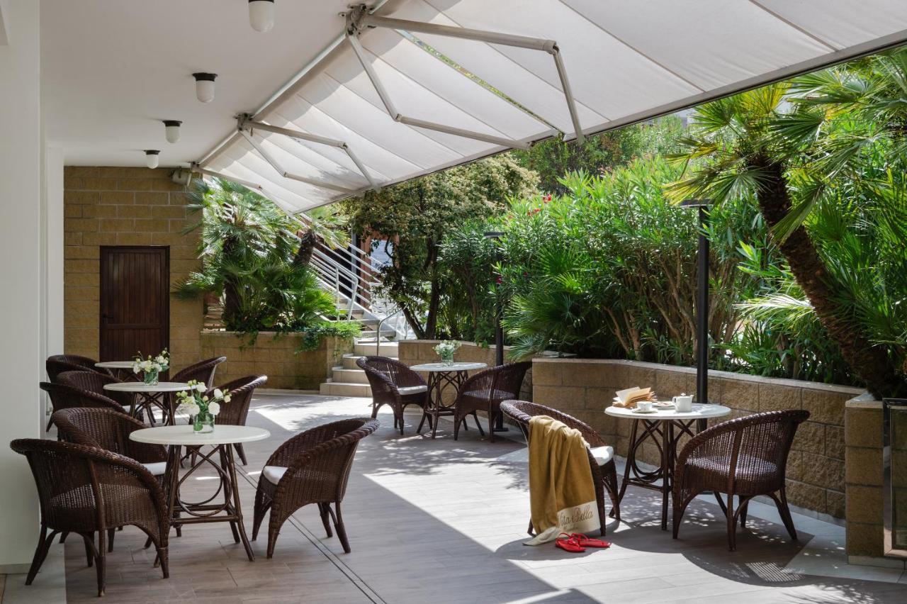 Hotel Maddalena Riccione Esterno foto