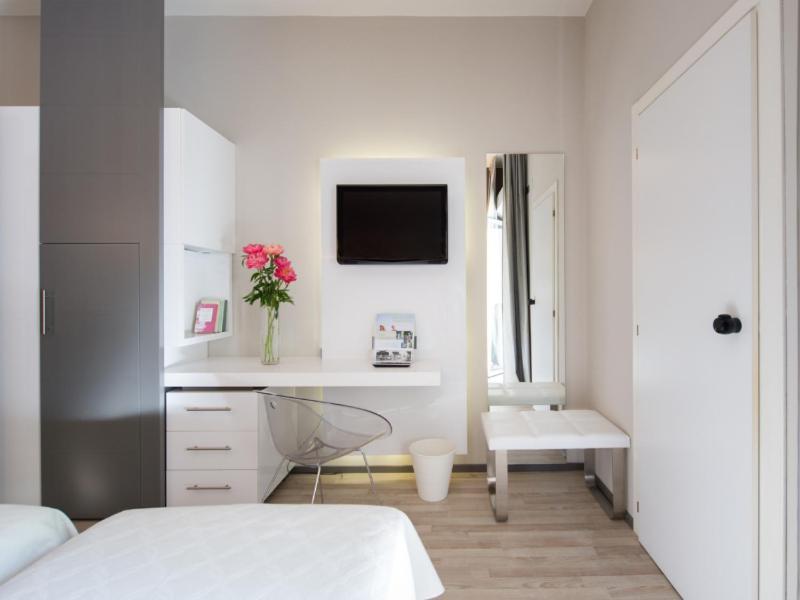 Hotel Maddalena Riccione Esterno foto