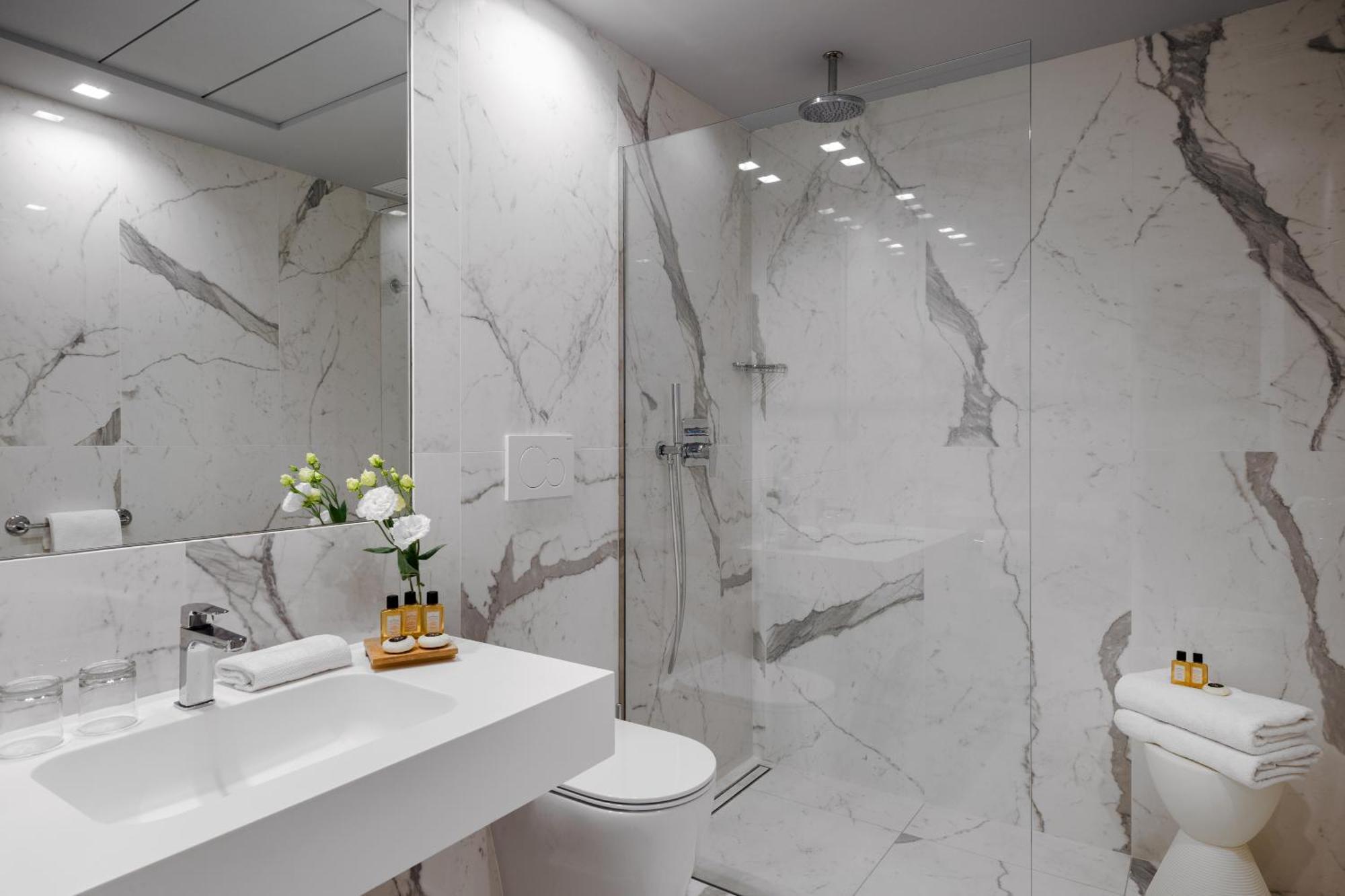Hotel Maddalena Riccione Esterno foto