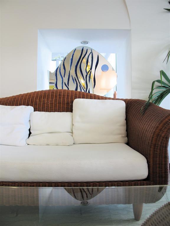 Hotel Maddalena Riccione Esterno foto