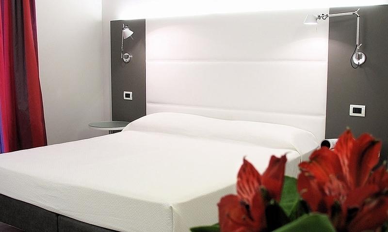 Hotel Maddalena Riccione Camera foto